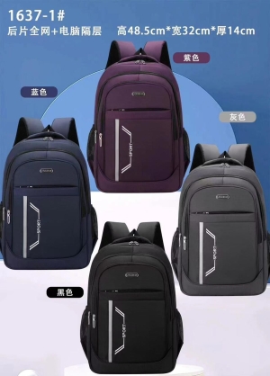 Mochila pare hombres