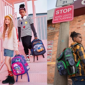 Mochila para niños